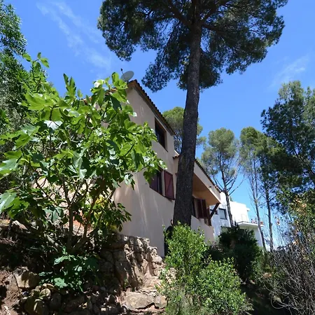 Holiday home The House In Has 3 Bedrooms